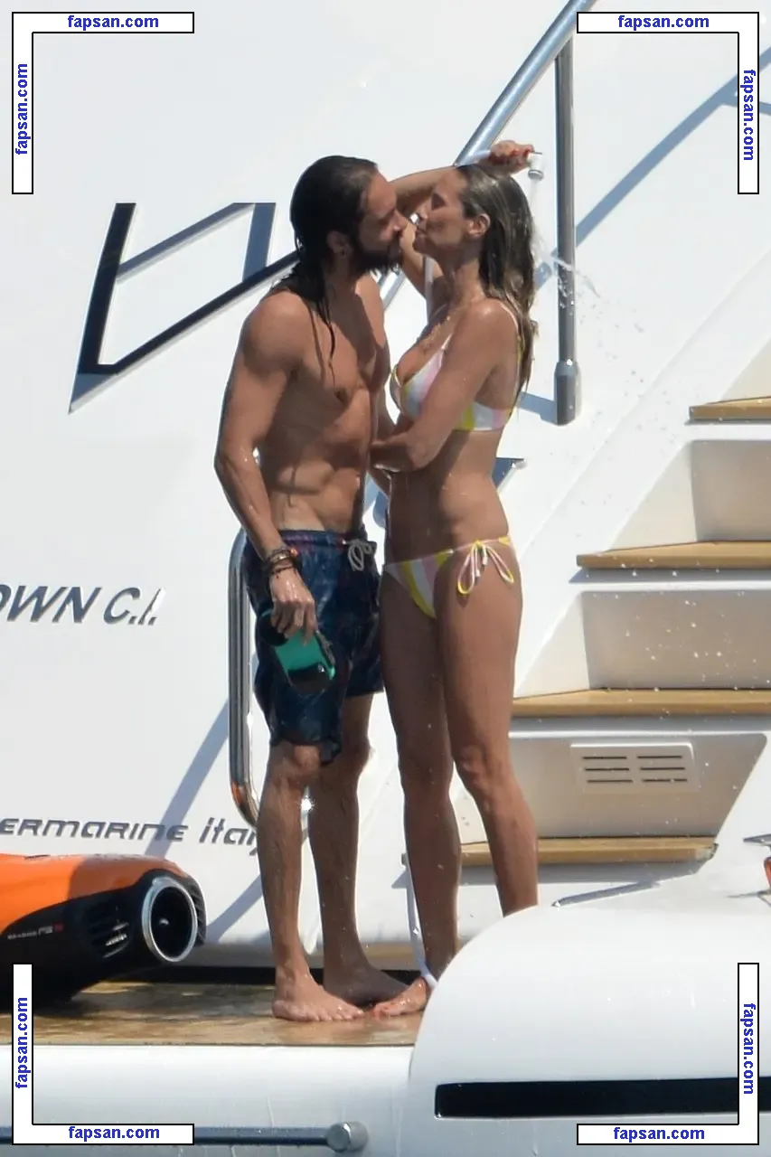 Heidi Klum nude photo #0222 from OnlyFans