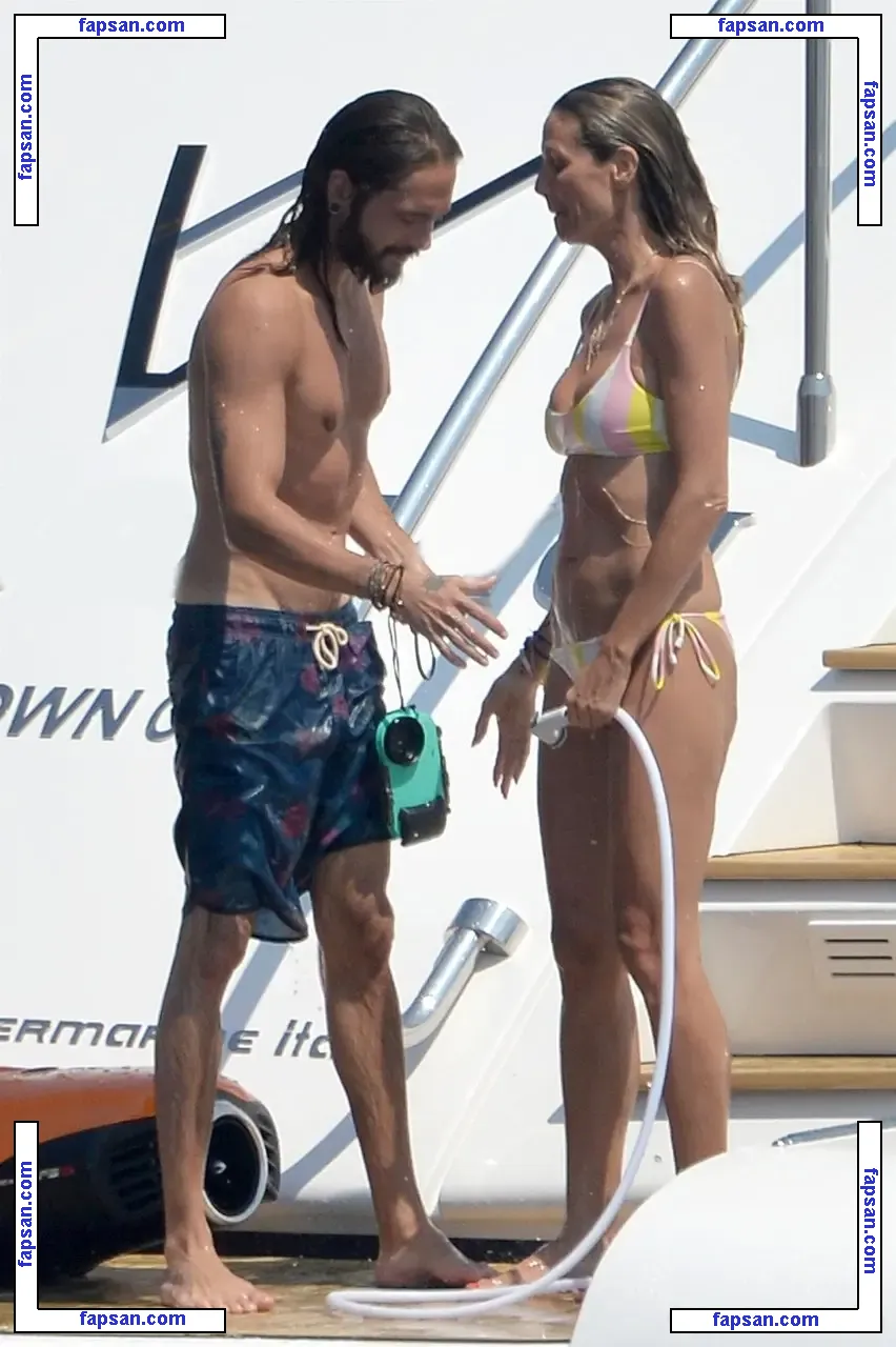 Heidi Klum nude photo #0224 from OnlyFans