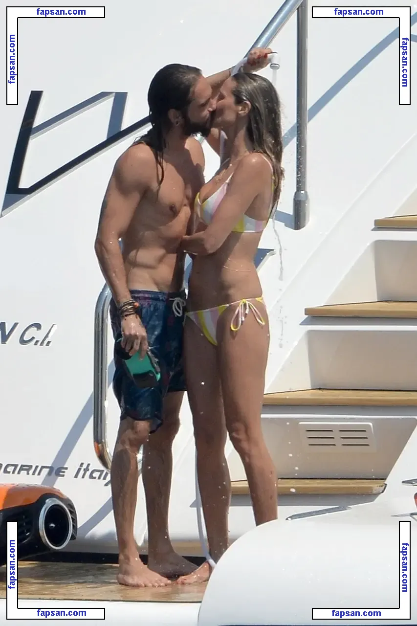 Heidi Klum nude photo #0226 from OnlyFans