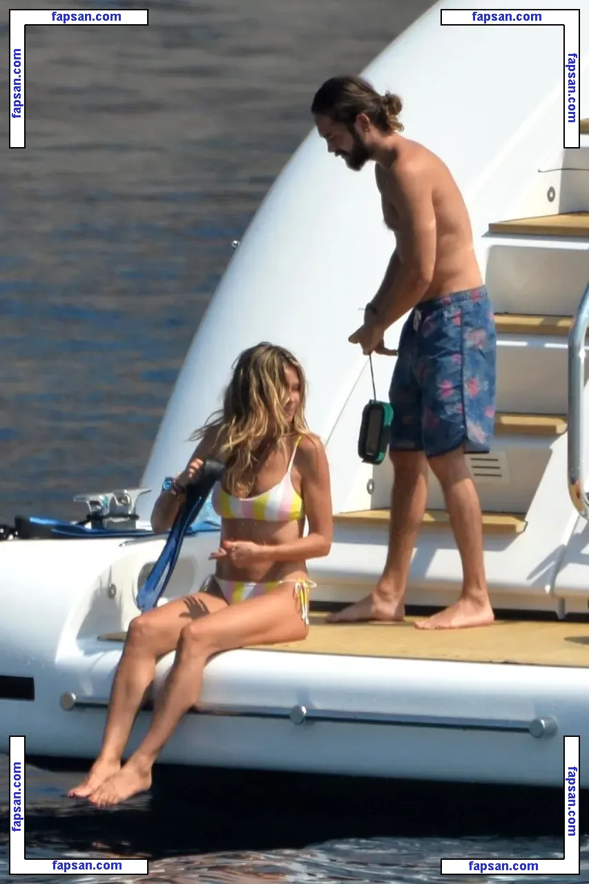 Heidi Klum nude photo #0228 from OnlyFans