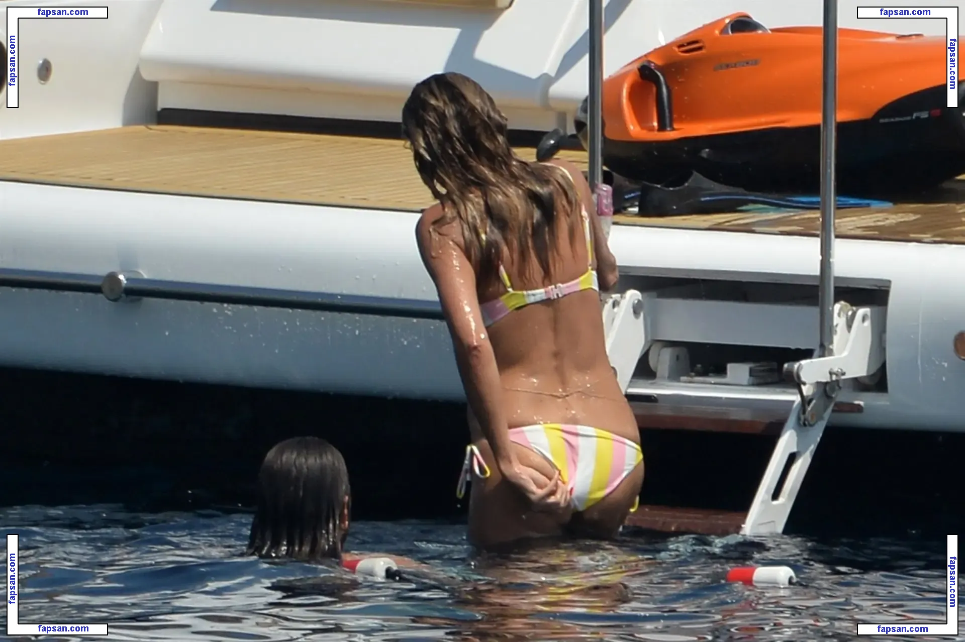 Heidi Klum nude photo #0233 from OnlyFans