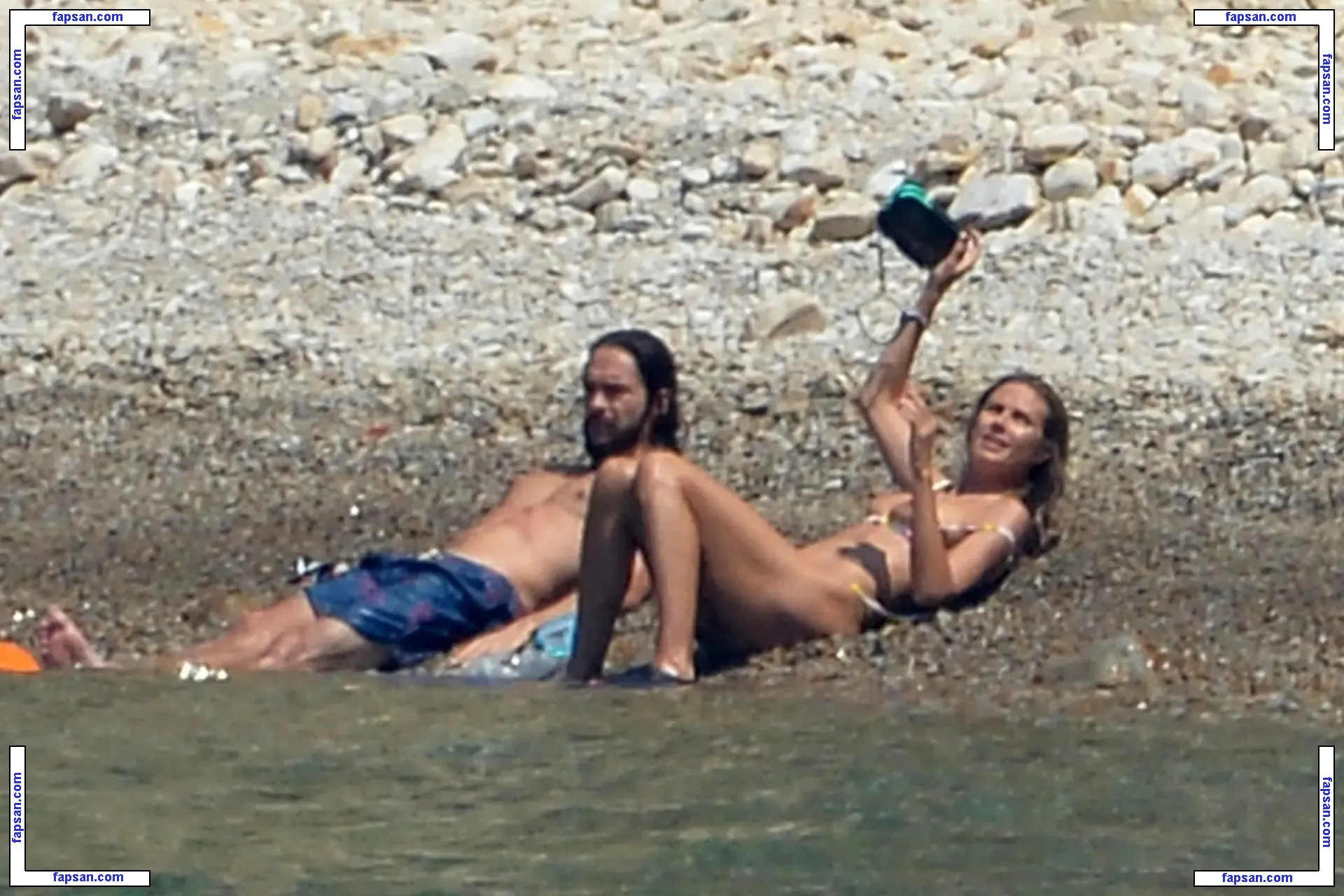 Heidi Klum nude photo #0245 from OnlyFans
