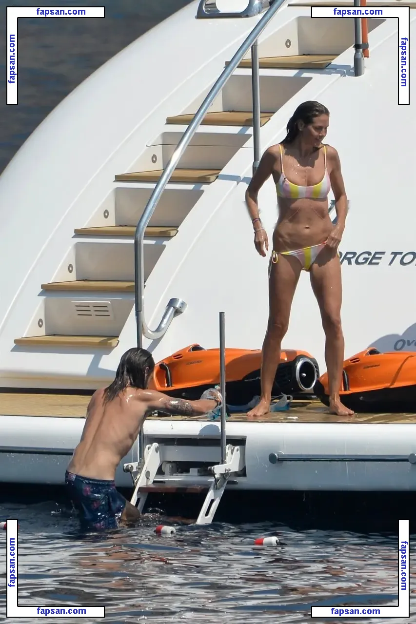 Heidi Klum nude photo #0257 from OnlyFans