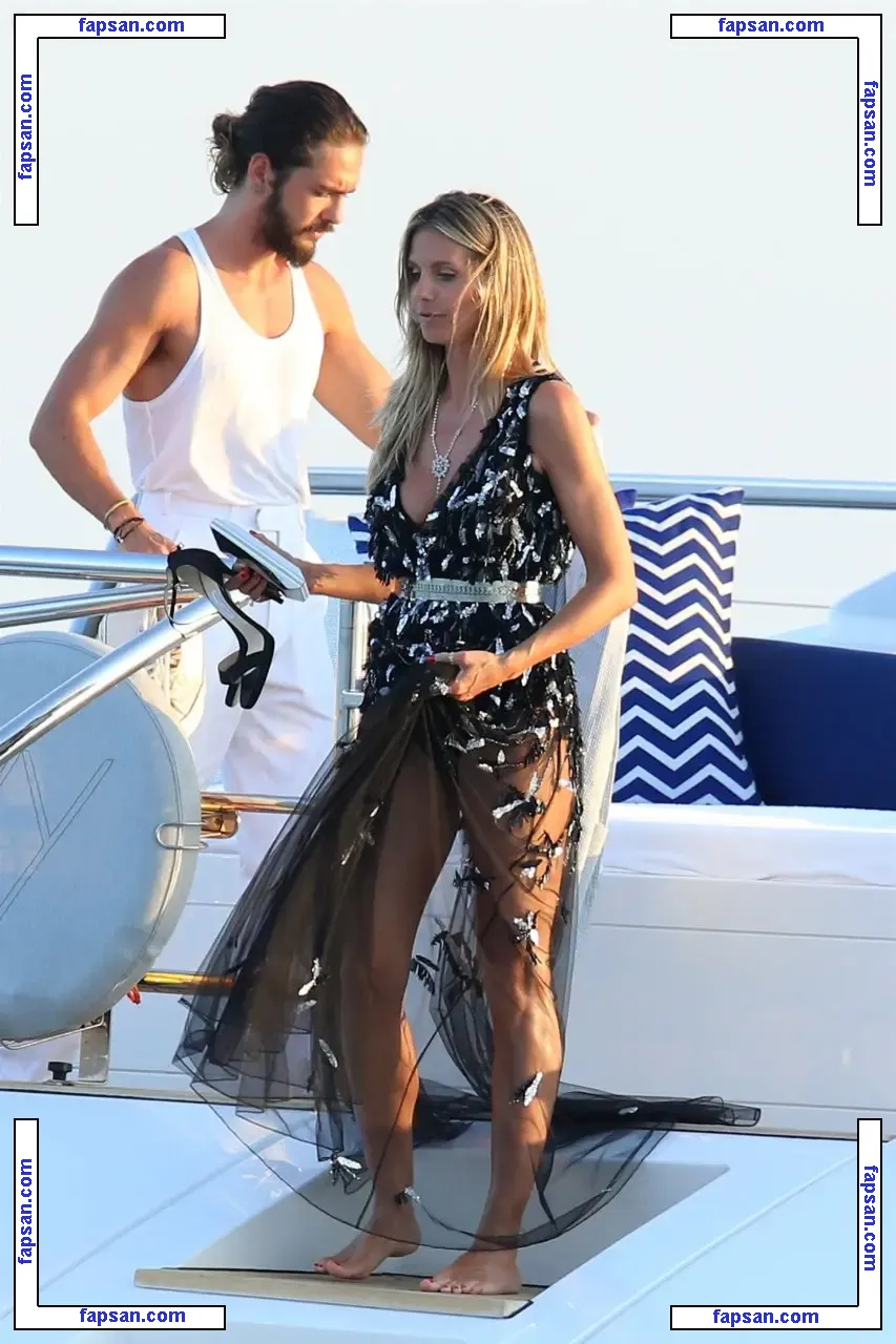 Heidi Klum nude photo #0282 from OnlyFans