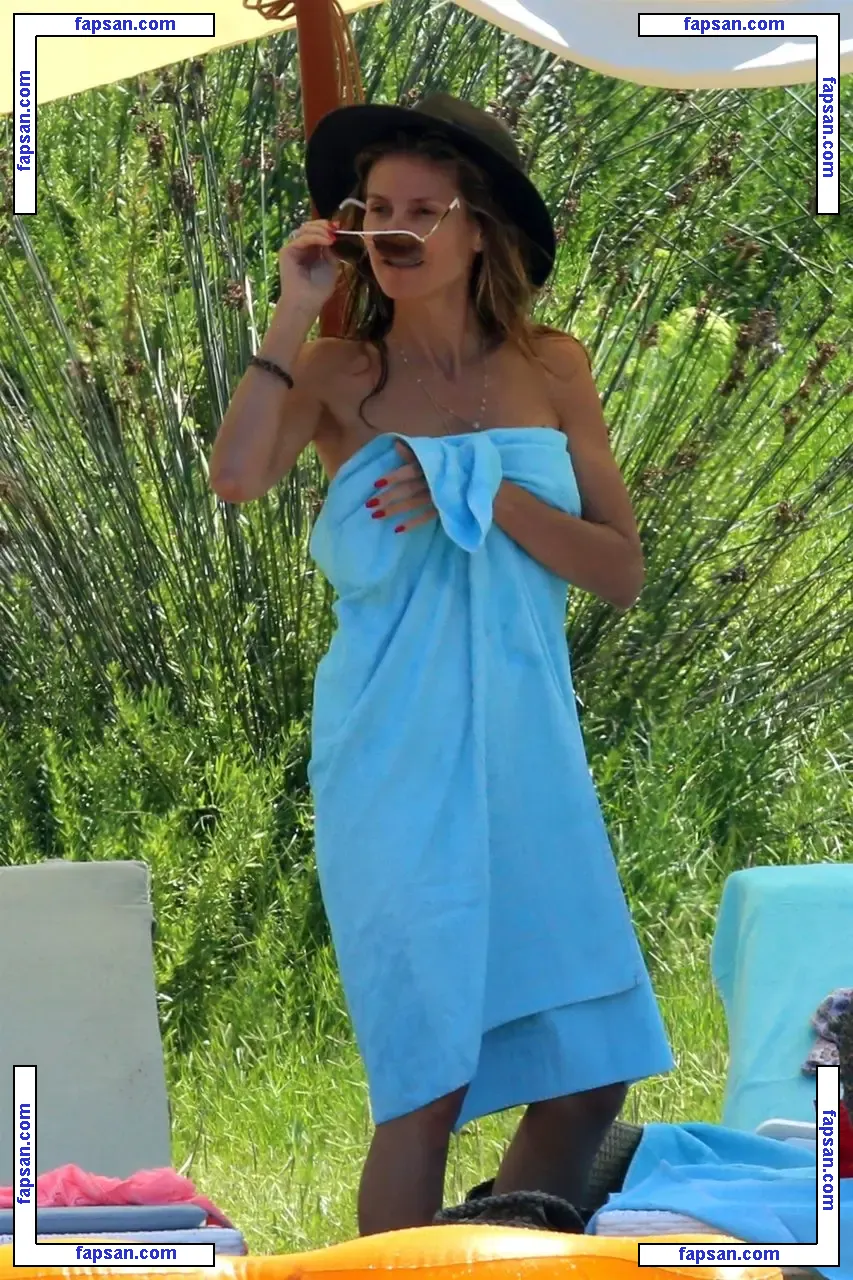 Heidi Klum nude photo #0307 from OnlyFans