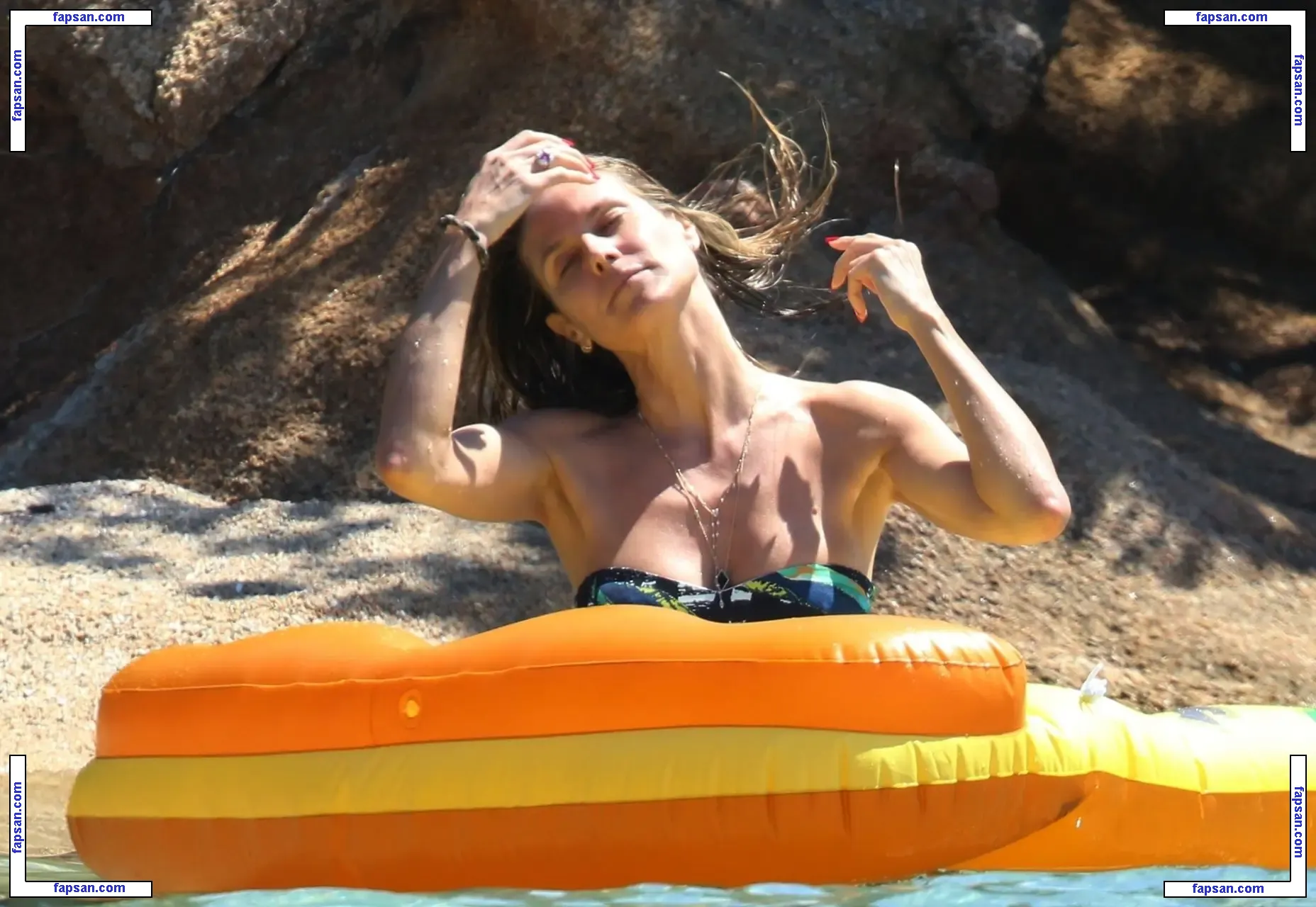 Heidi Klum nude photo #0312 from OnlyFans