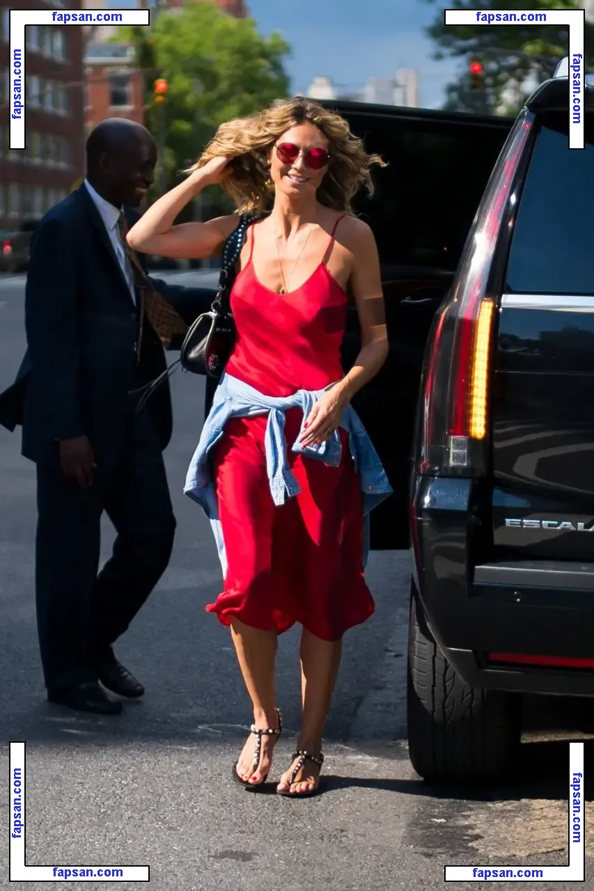 Heidi Klum nude photo #0374 from OnlyFans