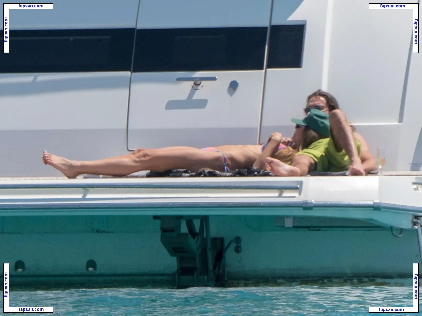 Heidi Klum nude photo #0430 from OnlyFans