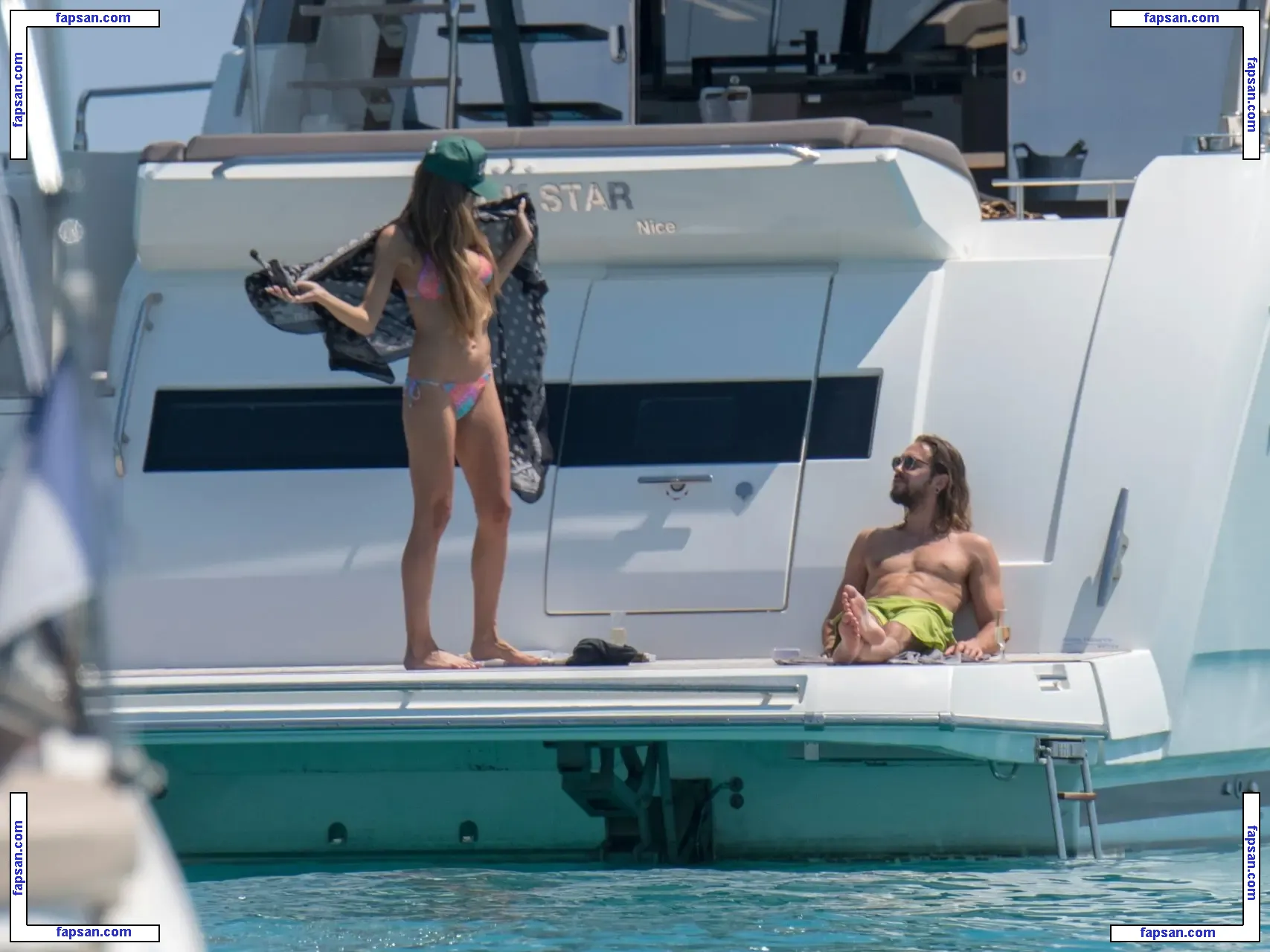Heidi Klum nude photo #0433 from OnlyFans
