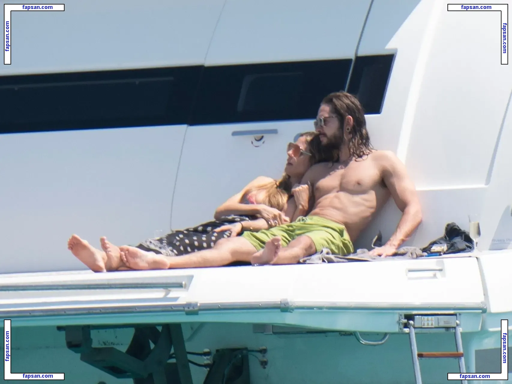 Heidi Klum nude photo #0454 from OnlyFans