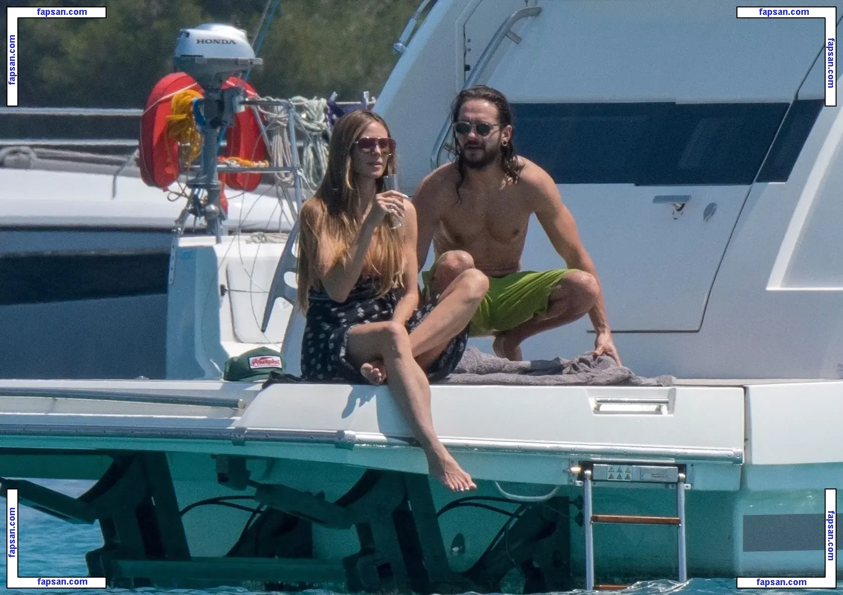 Heidi Klum nude photo #0460 from OnlyFans