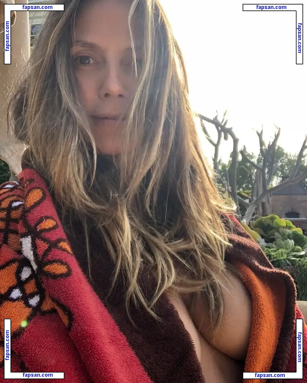 Heidi Klum nude photo #0476 from OnlyFans