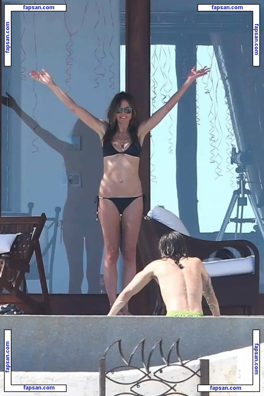 Heidi Klum nude photo #0481 from OnlyFans