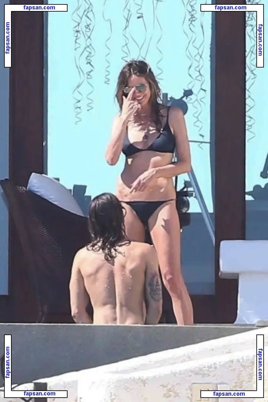 Heidi Klum nude photo #0511 from OnlyFans
