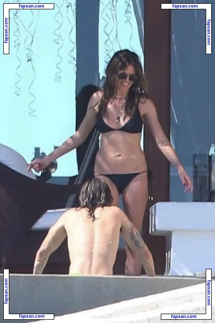 Heidi Klum nude photo #0512 from OnlyFans