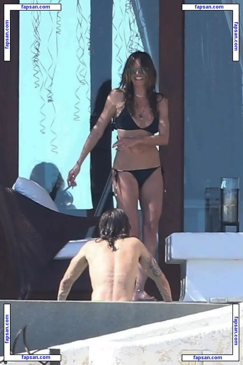 Heidi Klum nude photo #0513 from OnlyFans