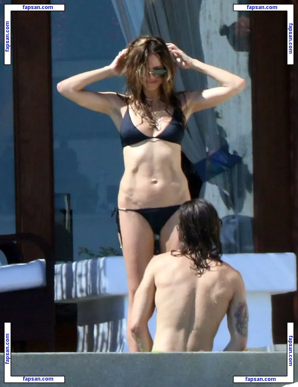 Heidi Klum nude photo #0573 from OnlyFans