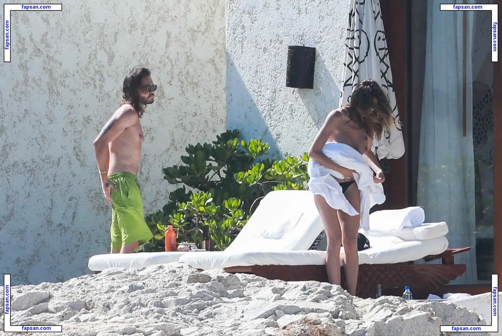 Heidi Klum nude photo #0621 from OnlyFans