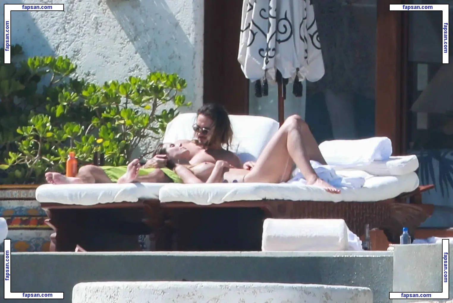 Heidi Klum nude photo #0675 from OnlyFans