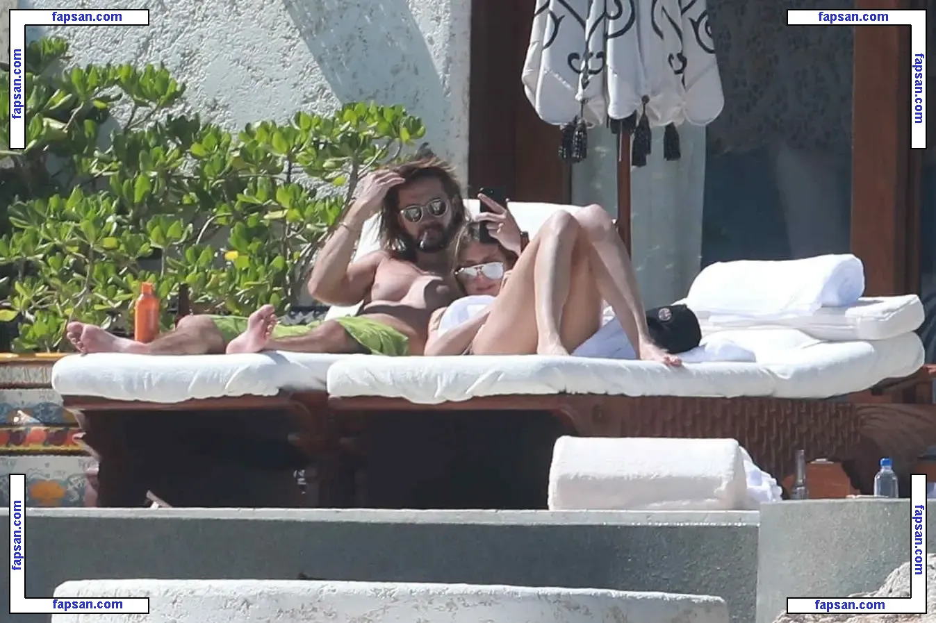Heidi Klum nude photo #0677 from OnlyFans