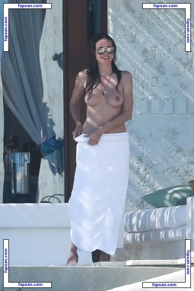 Heidi Klum nude photo #0707 from OnlyFans