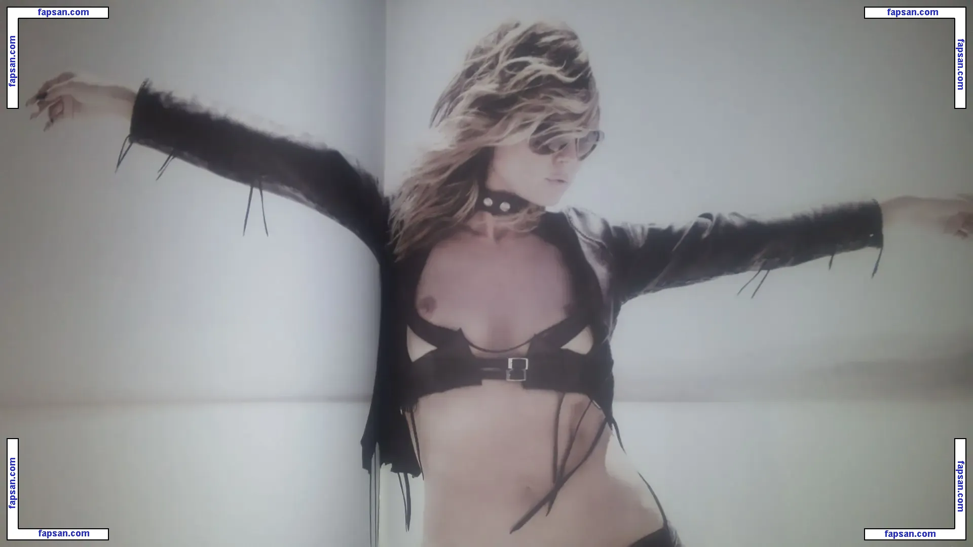 Heidi Klum nude photo #0827 from OnlyFans