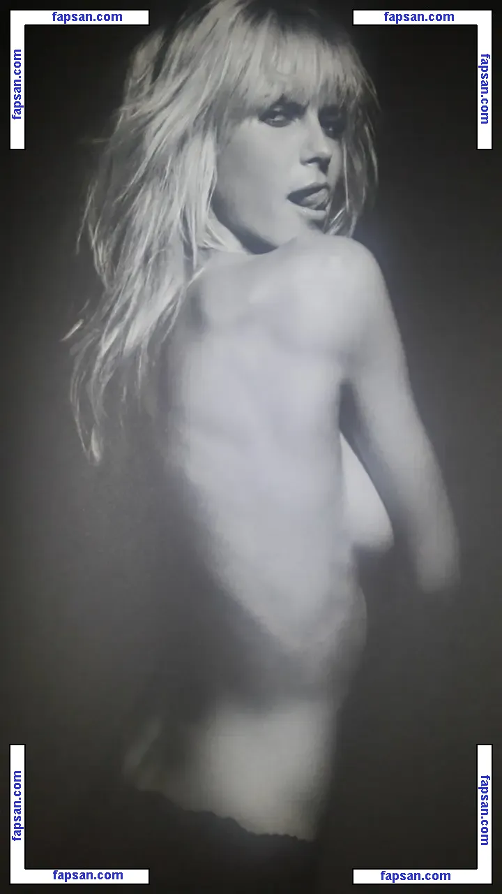 Heidi Klum nude photo #0831 from OnlyFans