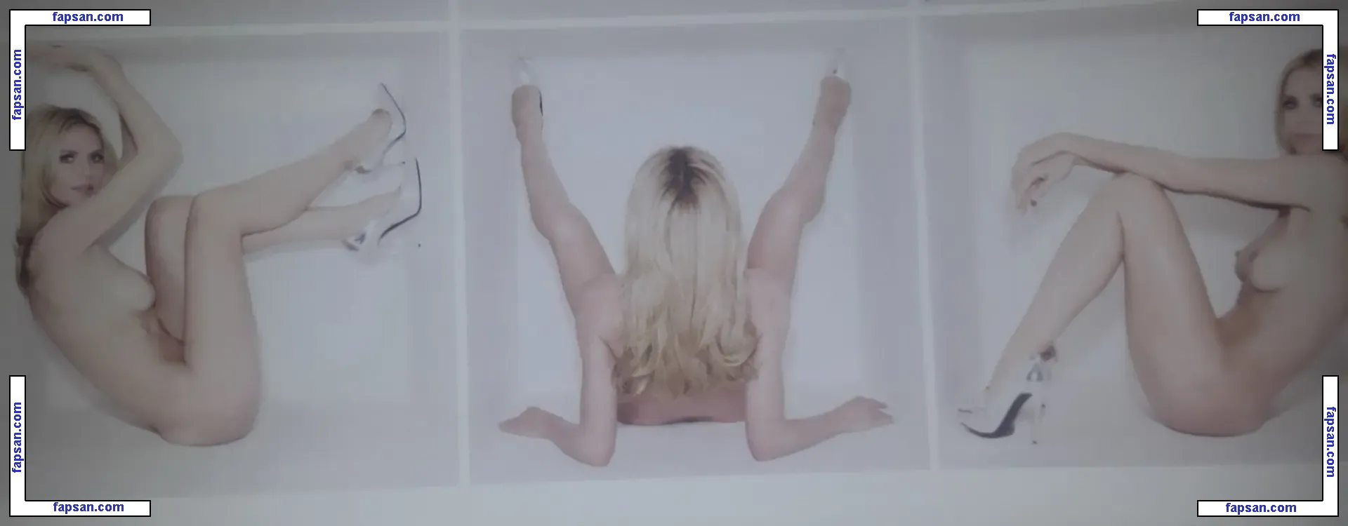 Heidi Klum nude photo #0836 from OnlyFans