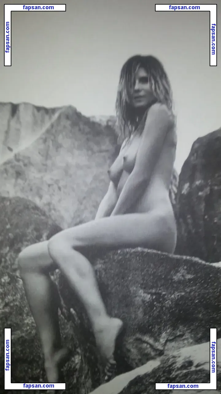 Heidi Klum nude photo #0845 from OnlyFans