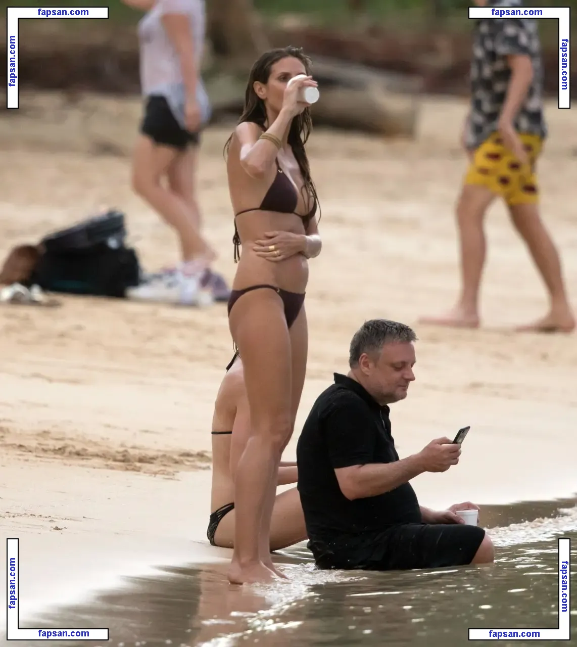 Heidi Klum nude photo #0857 from OnlyFans