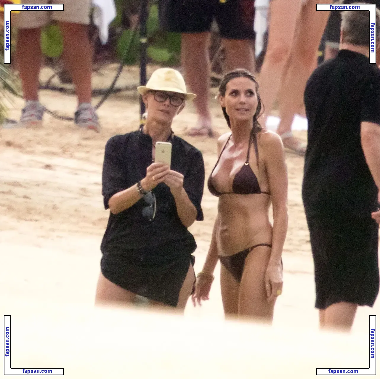 Heidi Klum nude photo #0862 from OnlyFans