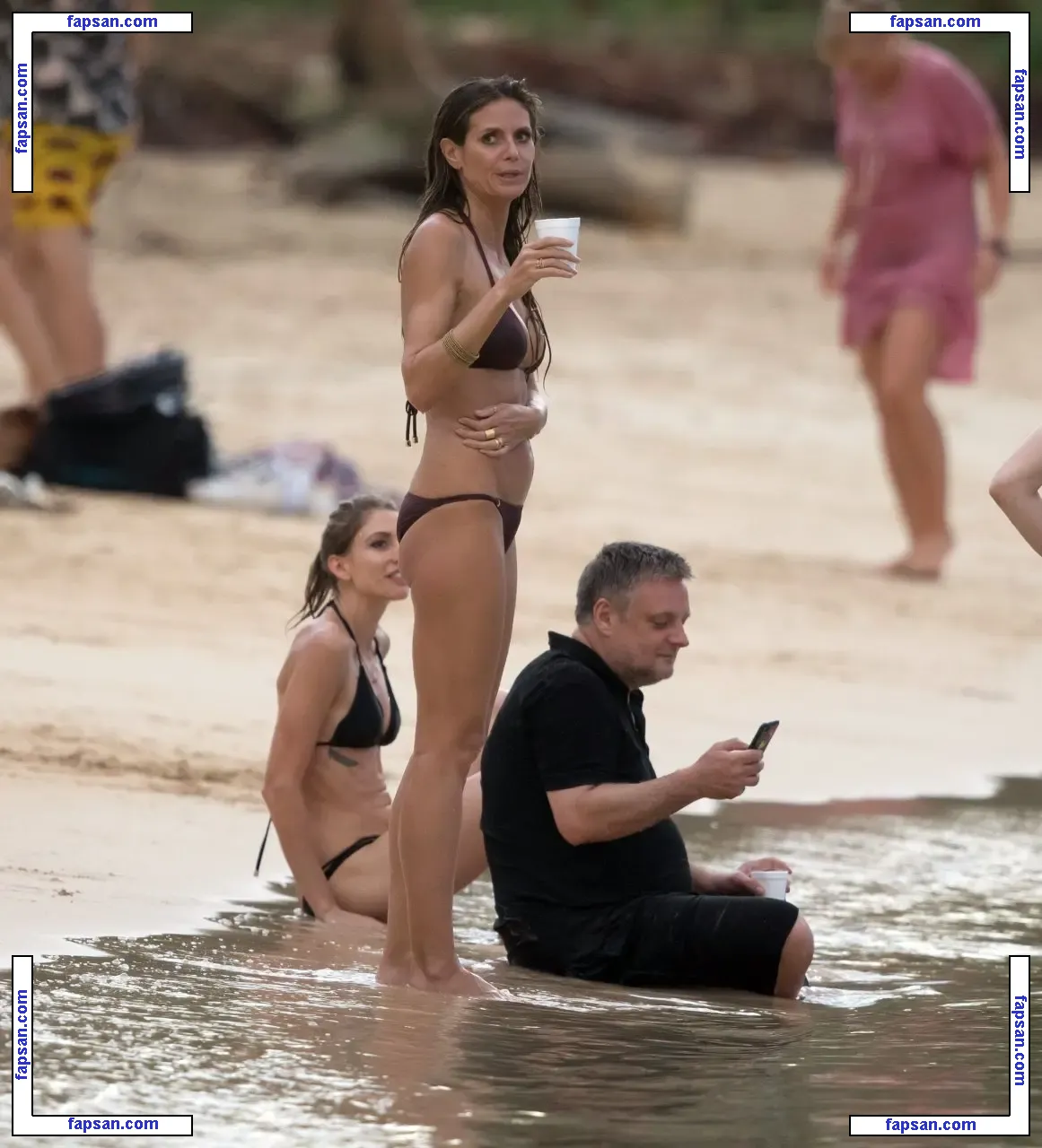 Heidi Klum nude photo #0873 from OnlyFans