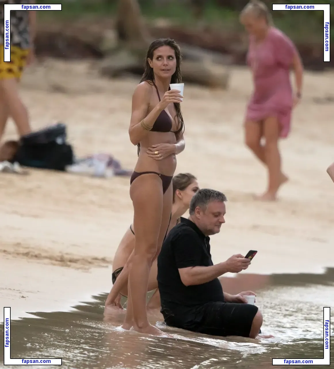 Heidi Klum nude photo #0874 from OnlyFans