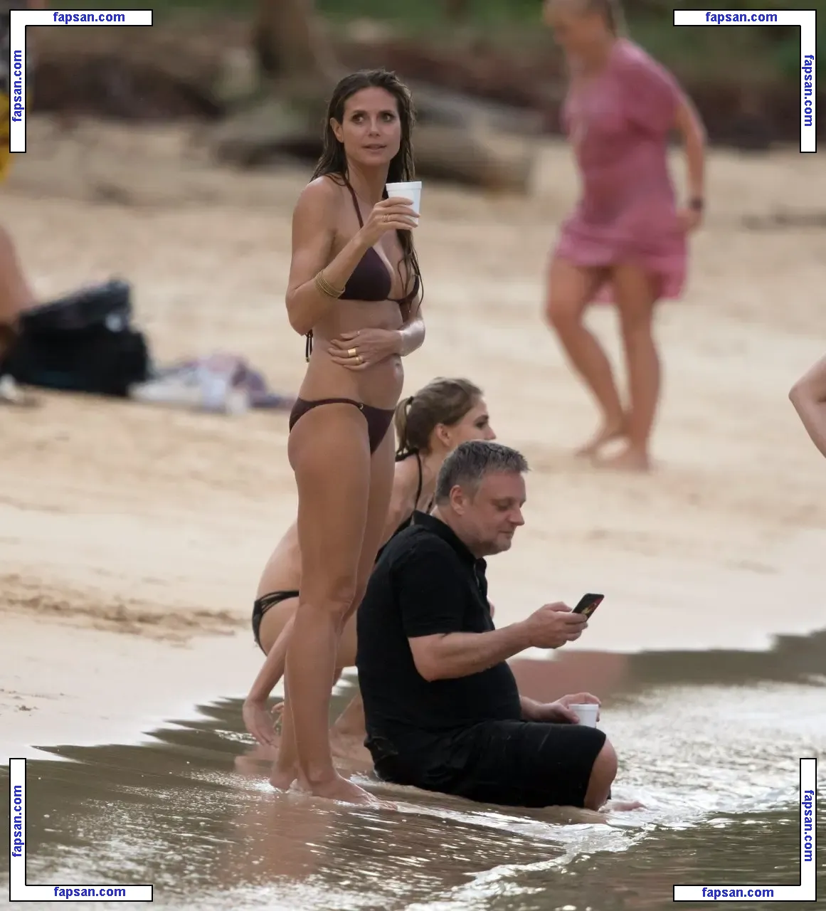Heidi Klum nude photo #0875 from OnlyFans