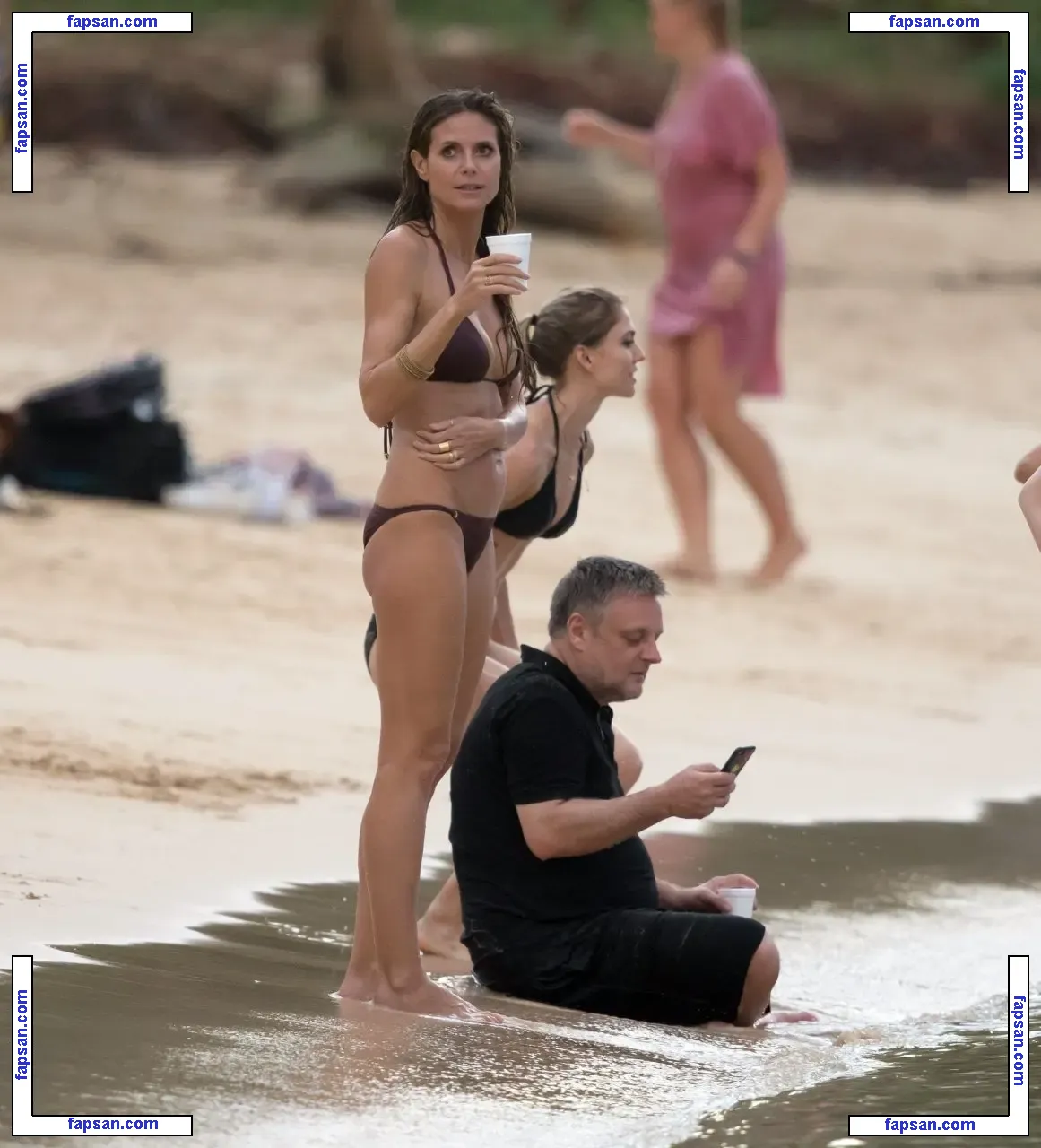 Heidi Klum nude photo #0876 from OnlyFans