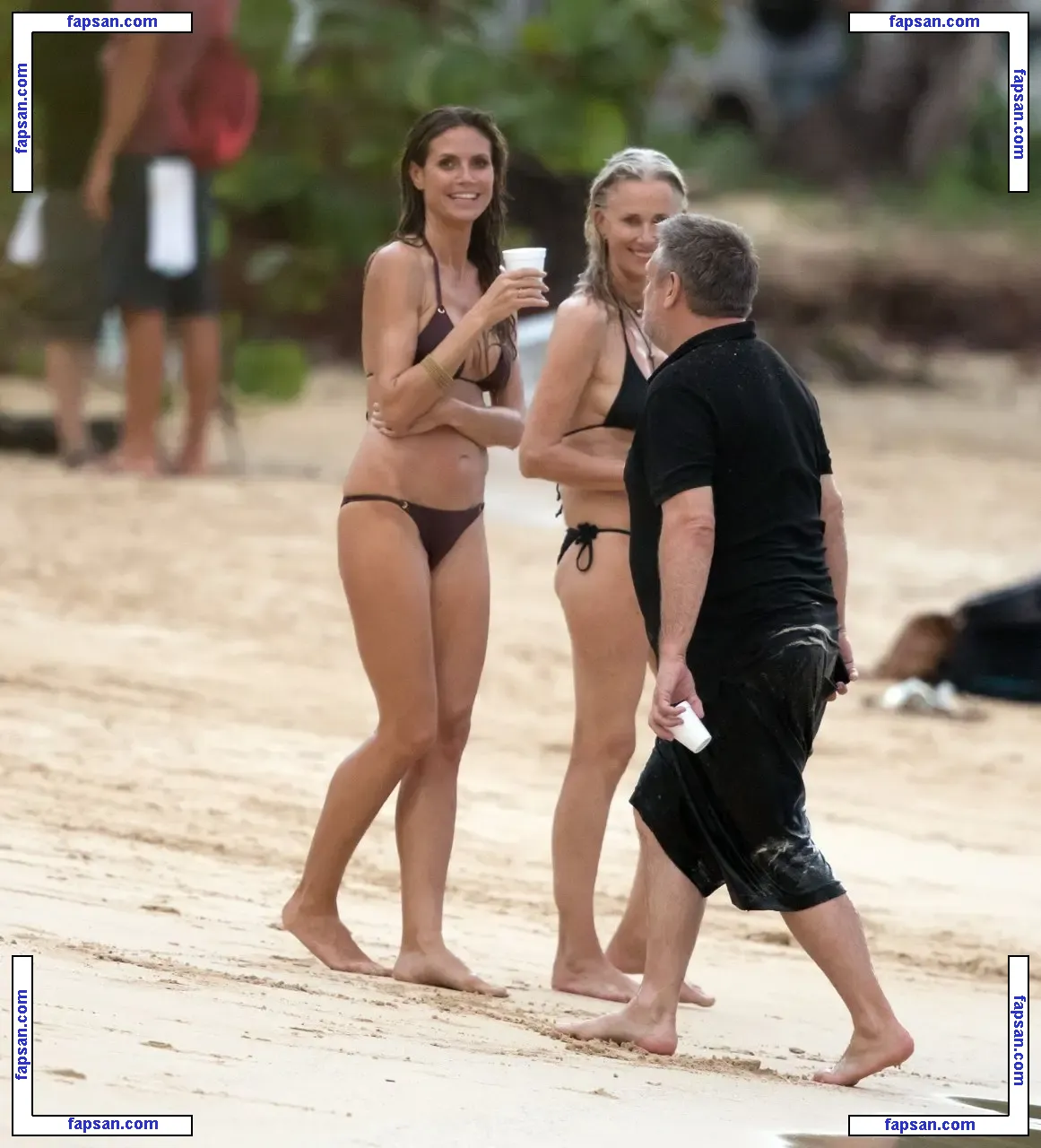 Heidi Klum nude photo #0877 from OnlyFans
