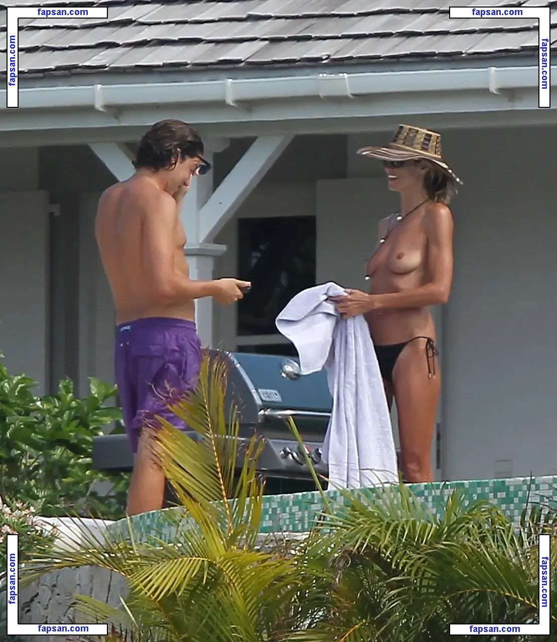 Heidi Klum nude photo #0901 from OnlyFans