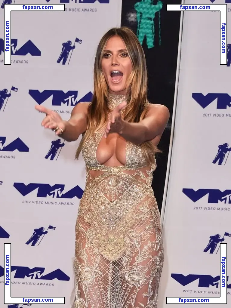 Heidi Klum nude photo #0924 from OnlyFans