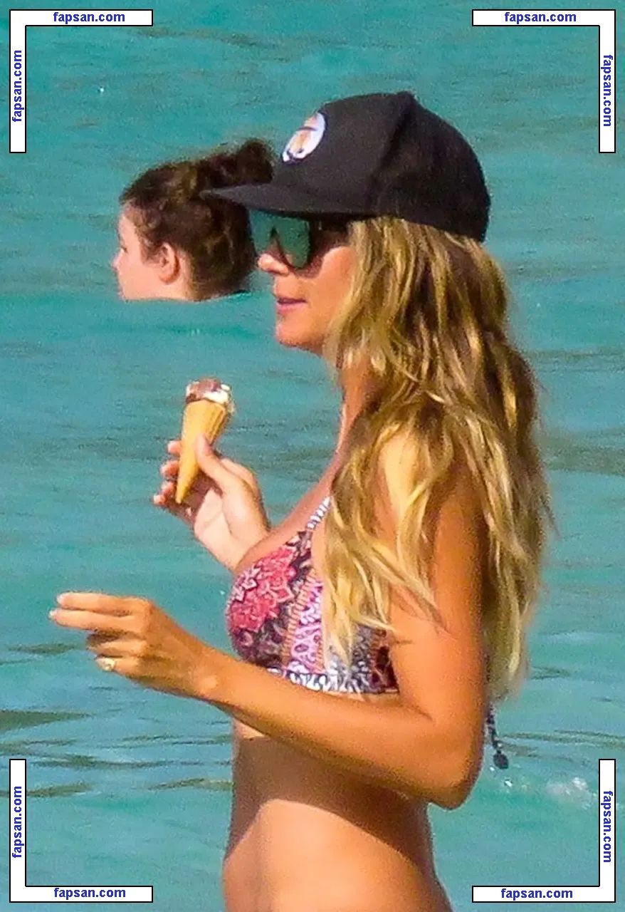 Heidi Klum nude photo #0992 from OnlyFans
