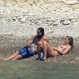 Heidi Klum nude #0243