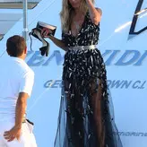 Heidi Klum nude #0285