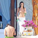 Heidi Klum nude #0599