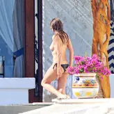 Heidi Klum nude #0605
