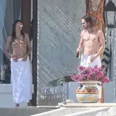 Heidi Klum nude #0615