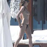 Heidi Klum nude #0725