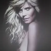 Heidi Klum nude #0818