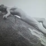 Heidi Klum nude #0843