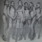Heidi Klum nude #0846