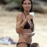 Heidi Klum nude #0856