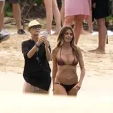 Heidi Klum nude #0890